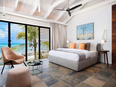 Turks And Caicos Home 945479
