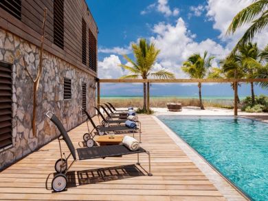 Turks And Caicos Home 945479