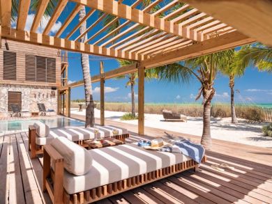 Turks And Caicos Home 945479