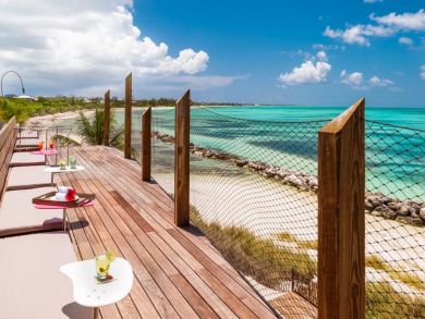 Turks And Caicos Home 945479