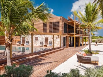 Turks And Caicos Home 945479