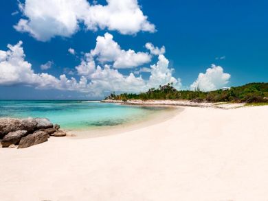 Turks And Caicos Home 945479
