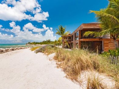 Turks And Caicos Home 945479
