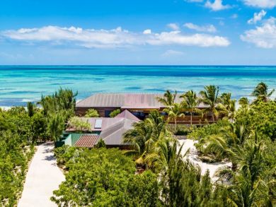 Turks And Caicos Home 945479