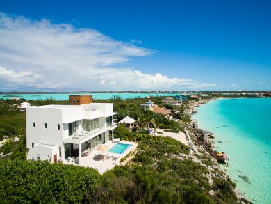 Turks And Caicos Home 945480