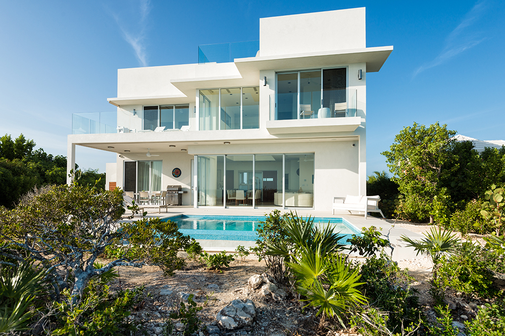 Turks And Caicos Home 945480