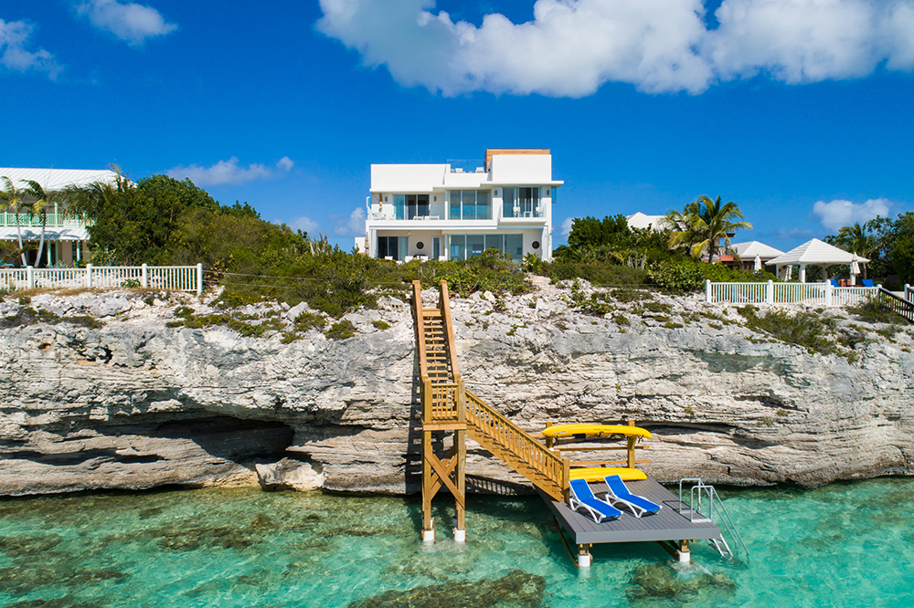 Turks And Caicos Home 945480