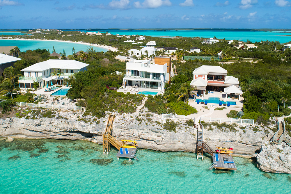 Turks And Caicos Home 945480