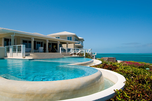Turks And Caicos Home 945482