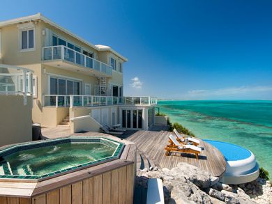 Turks And Caicos Home 945482