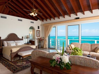 Turks And Caicos Home 945482