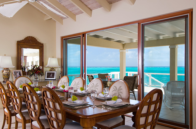 Turks And Caicos Home 945482