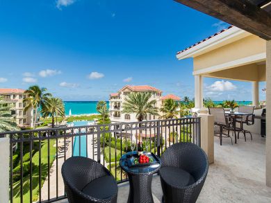 Turks And Caicos Condo 945484