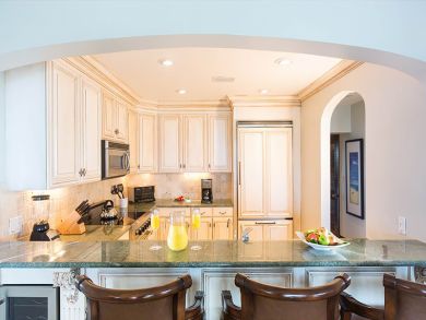Turks And Caicos Condo 945484