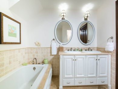 Turks And Caicos Condo 945484