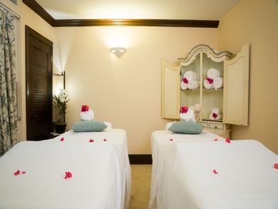 Turks And Caicos Condo 945484