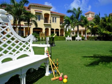 Turks And Caicos Condo 945484