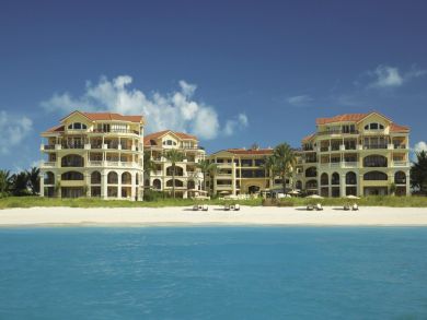 Turks And Caicos Condo 945486