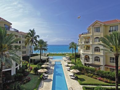 Turks And Caicos Condo 945486