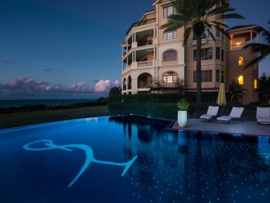Turks And Caicos Condo 945486
