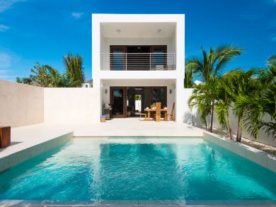 Turks And Caicos Home 945487