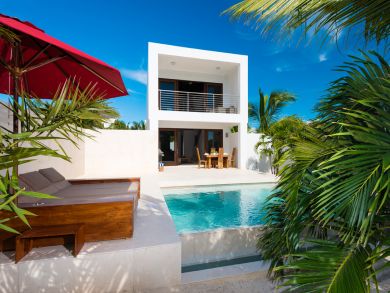 Turks And Caicos Home 945487