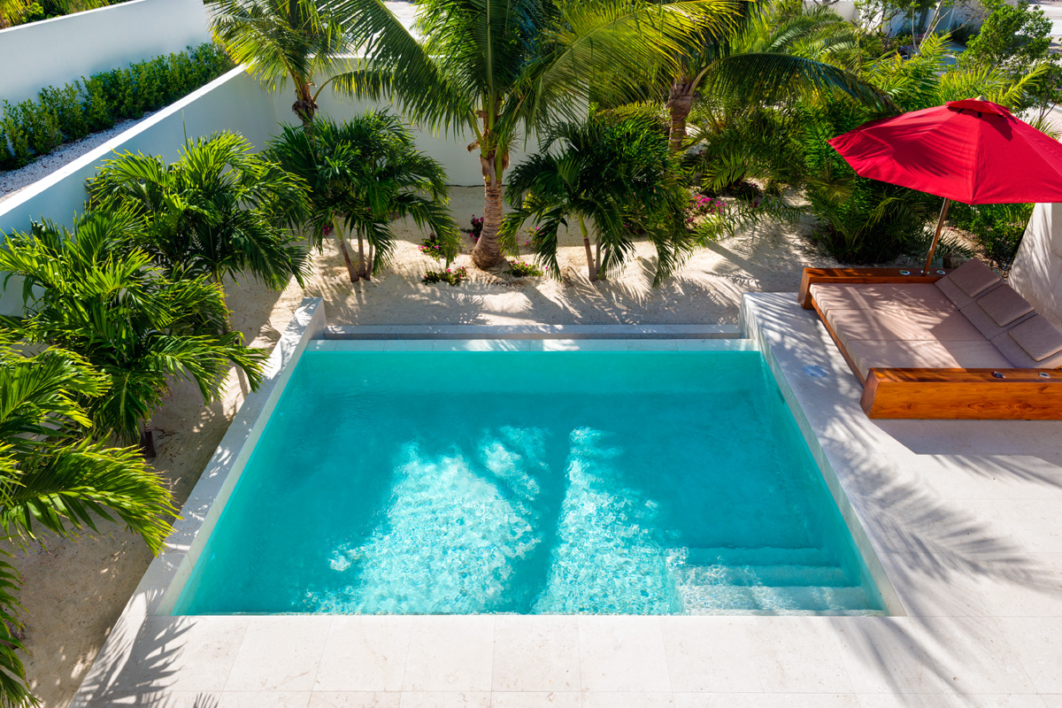 Turks And Caicos Home 945487
