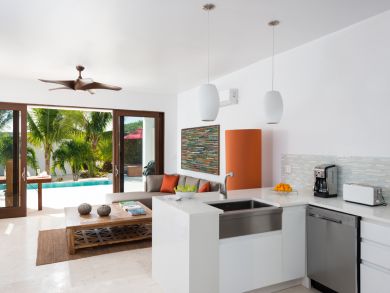 Turks And Caicos Home 945487