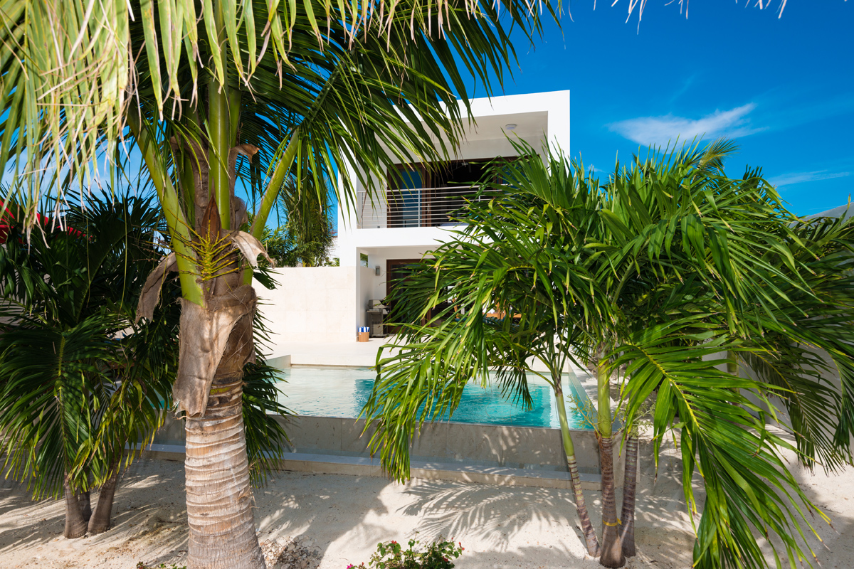 Turks And Caicos Home 945487