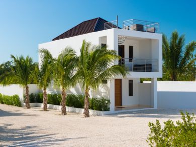 Turks And Caicos Home 945487