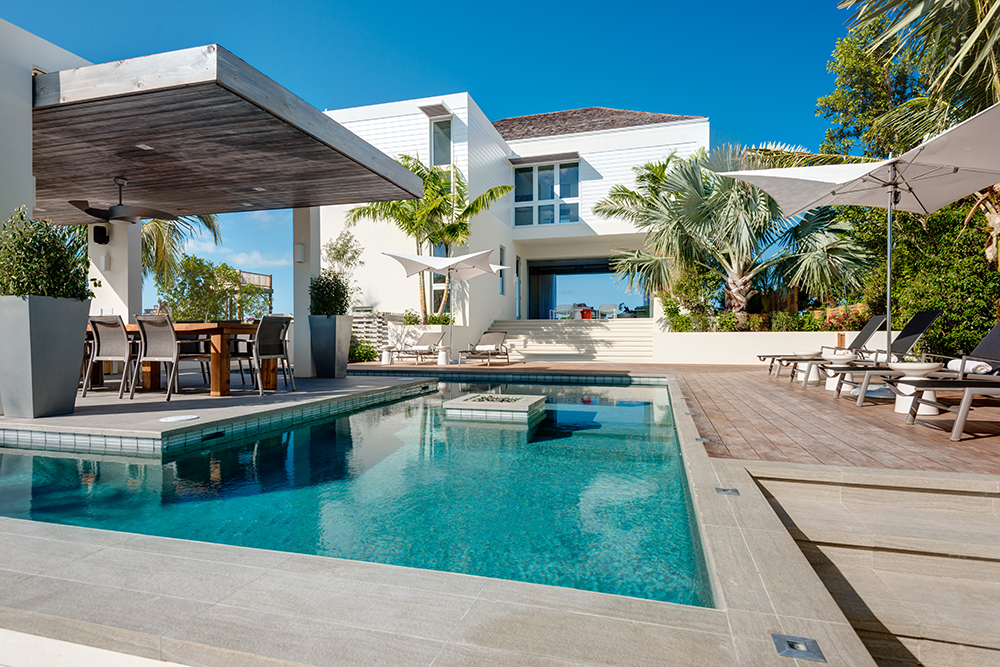 Turks And Caicos Home 945488