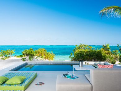 Turks And Caicos Home 945488