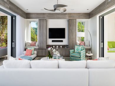 Turks And Caicos Home 945488
