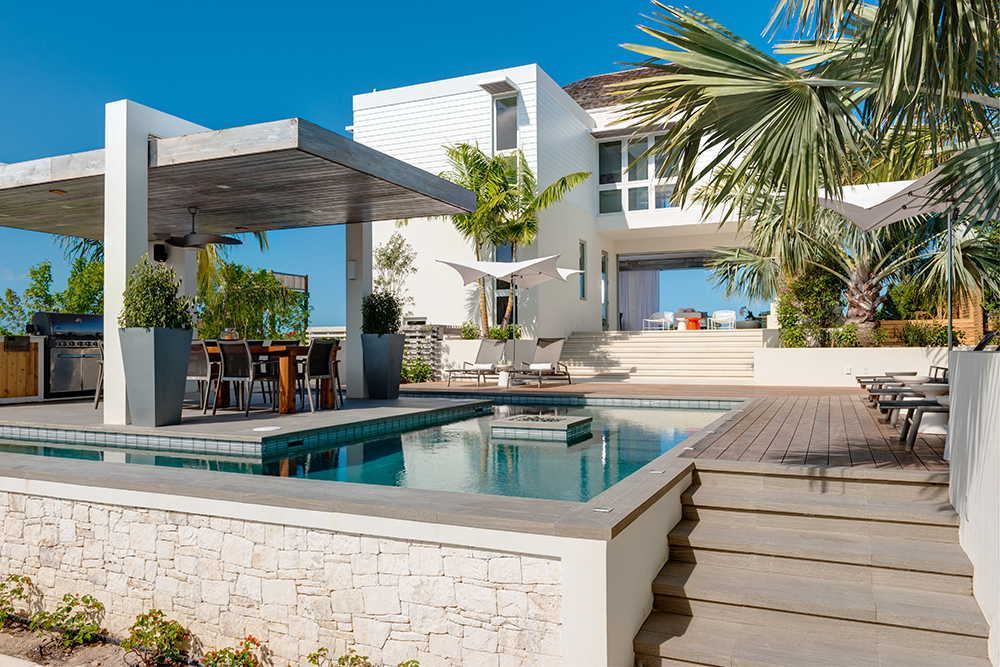 Turks And Caicos Home 945488