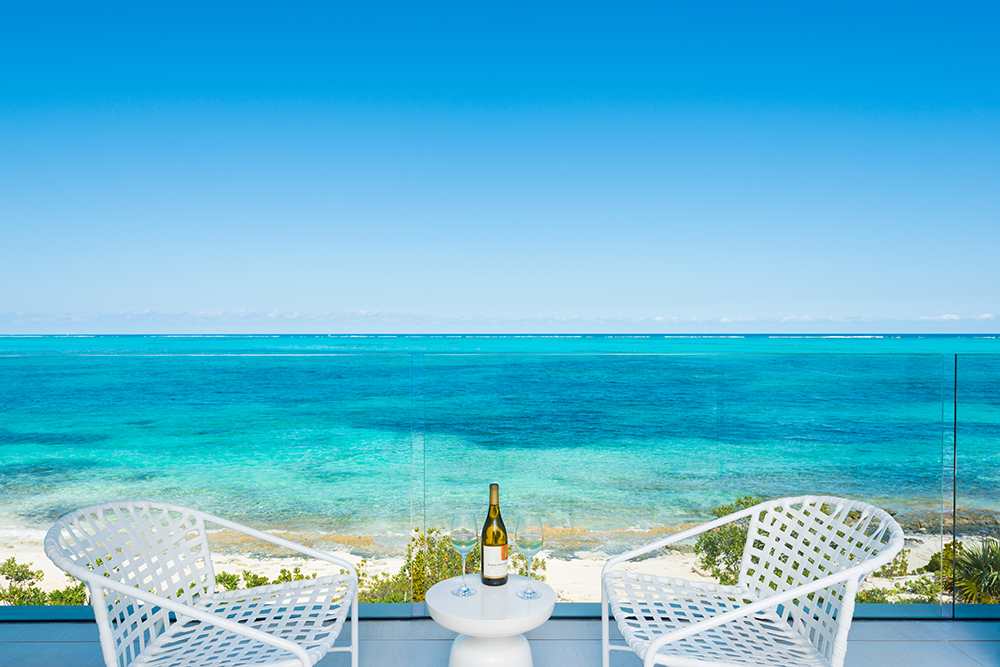 Turks And Caicos Home 945488