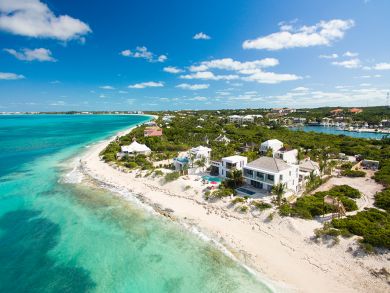 Turks And Caicos Home 945488