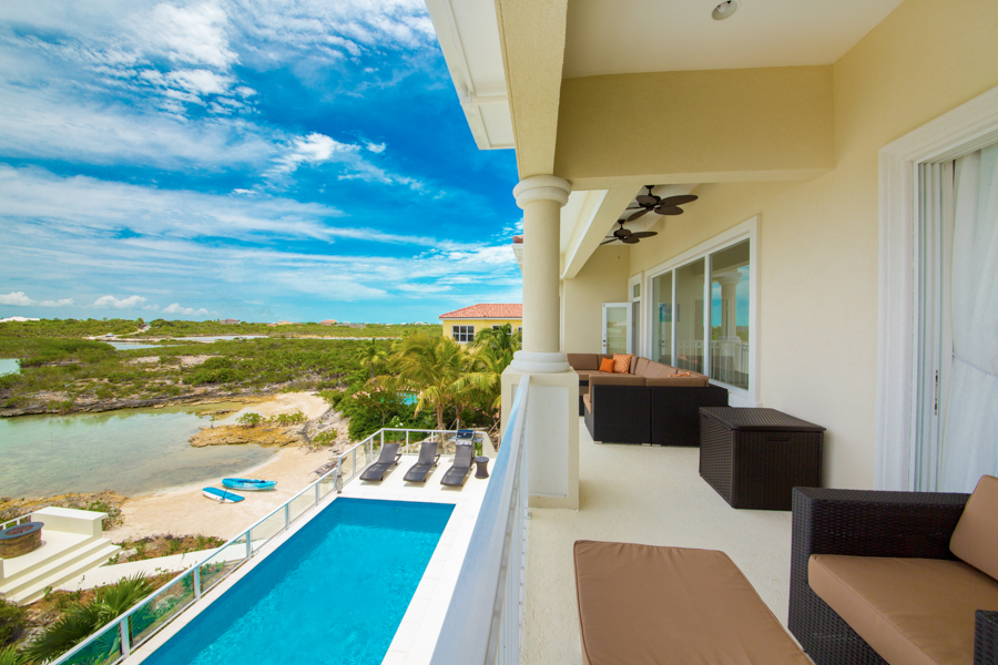 Turks And Caicos Home 945490
