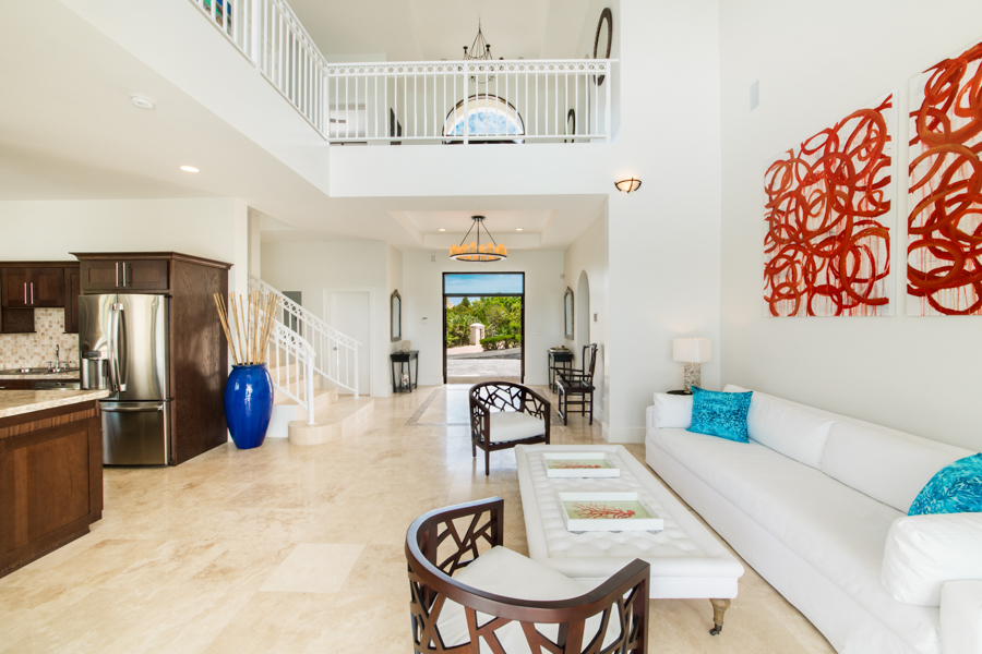 Turks And Caicos Home 945490