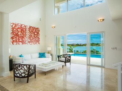 Turks And Caicos Home 945490
