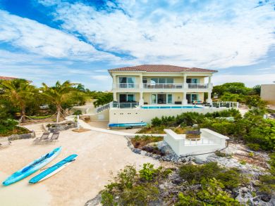 Turks And Caicos Home 945490