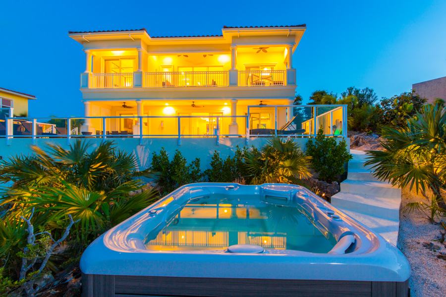 Turks And Caicos Home 945490