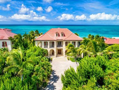 Turks And Caicos Home 945491