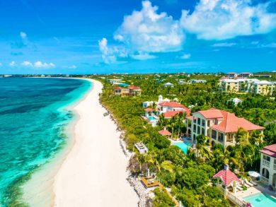 Turks And Caicos Home 945491