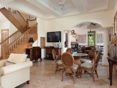 Turks And Caicos Home 945491