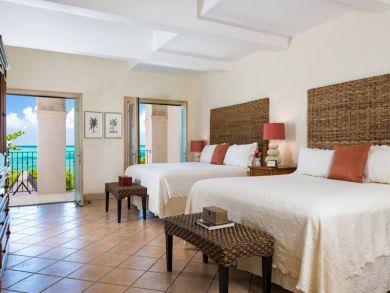 Turks And Caicos Home 945491
