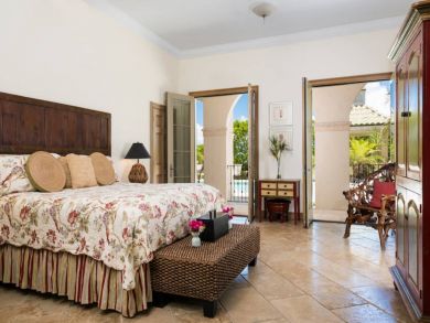 Turks And Caicos Home 945491