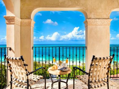 Turks And Caicos Home 945491