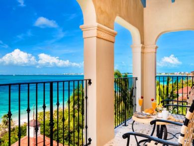 Turks And Caicos Home 945491