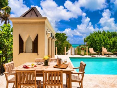 Turks And Caicos Home 945491