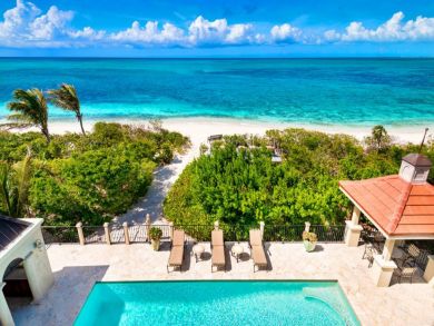 Turks And Caicos Home 945491